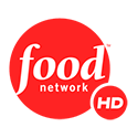 Foods Networks HD