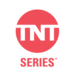logo canal Tnt Series