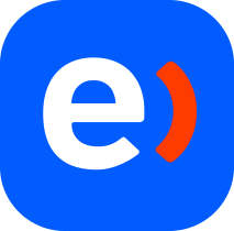 Logo Entel App